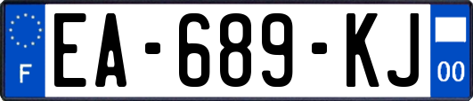 EA-689-KJ