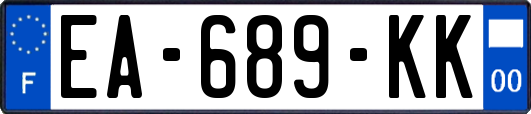 EA-689-KK