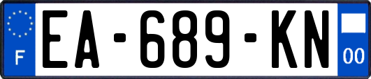 EA-689-KN