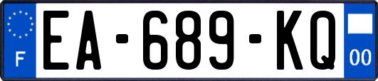 EA-689-KQ