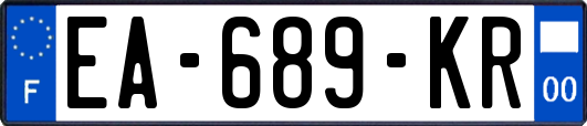 EA-689-KR