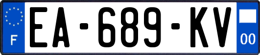 EA-689-KV
