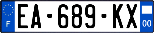 EA-689-KX