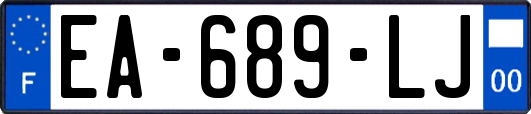 EA-689-LJ