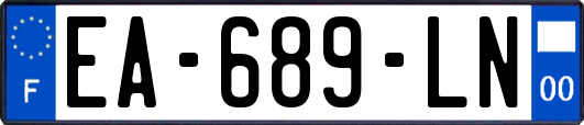 EA-689-LN