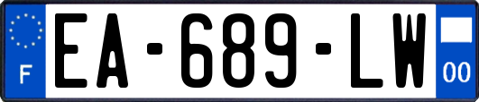 EA-689-LW