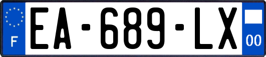 EA-689-LX