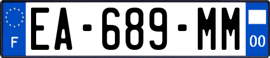 EA-689-MM