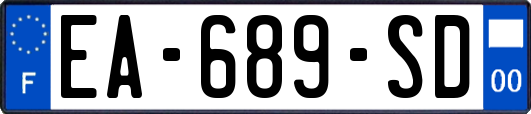 EA-689-SD