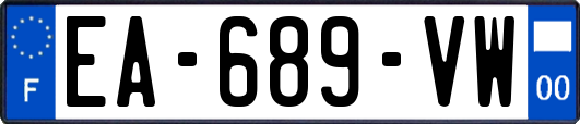 EA-689-VW