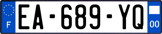 EA-689-YQ