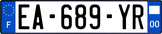 EA-689-YR