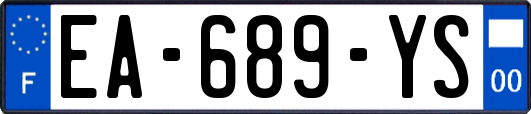 EA-689-YS