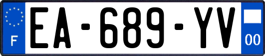 EA-689-YV