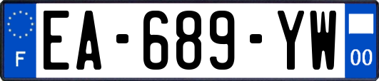 EA-689-YW