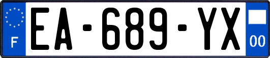 EA-689-YX