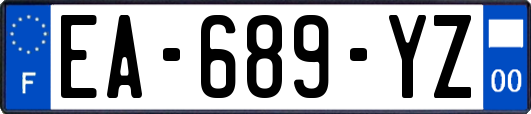 EA-689-YZ