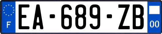 EA-689-ZB