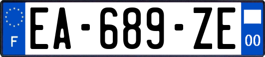 EA-689-ZE