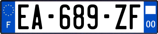 EA-689-ZF