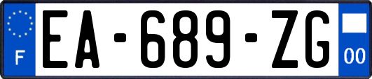 EA-689-ZG