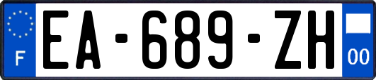 EA-689-ZH