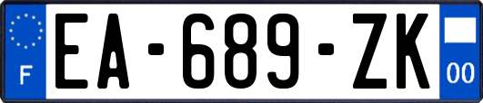 EA-689-ZK