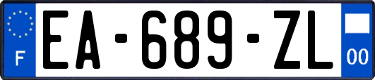 EA-689-ZL