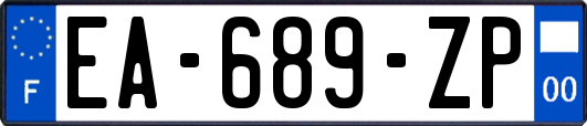 EA-689-ZP