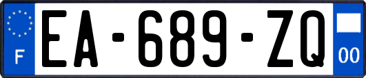 EA-689-ZQ