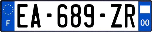 EA-689-ZR