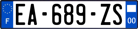 EA-689-ZS