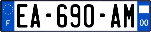 EA-690-AM