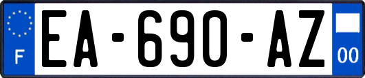 EA-690-AZ