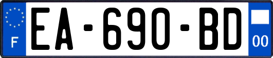 EA-690-BD