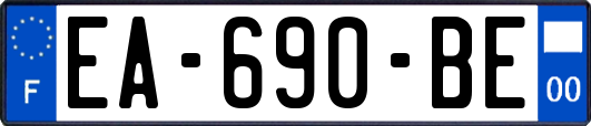 EA-690-BE