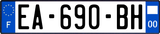 EA-690-BH