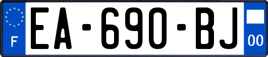 EA-690-BJ