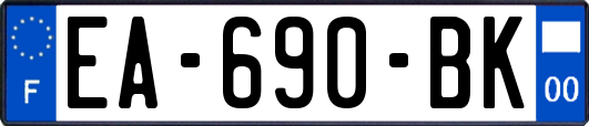 EA-690-BK