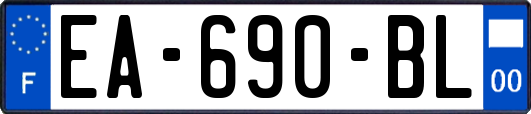 EA-690-BL