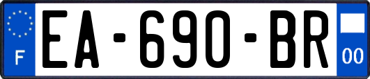 EA-690-BR