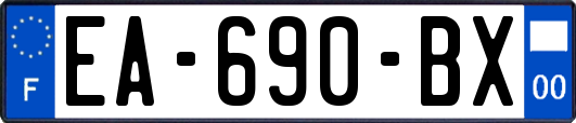 EA-690-BX