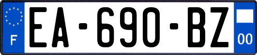 EA-690-BZ