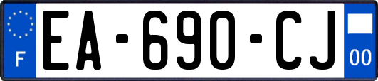 EA-690-CJ