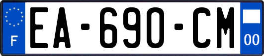 EA-690-CM