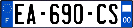 EA-690-CS