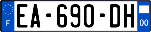 EA-690-DH