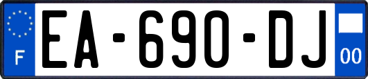 EA-690-DJ