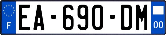 EA-690-DM