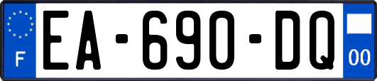 EA-690-DQ